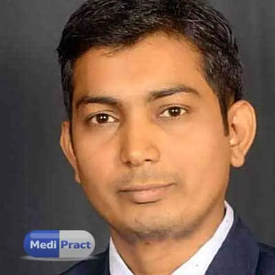 Dr. Patel Mittal Narottamdas Profile Picture