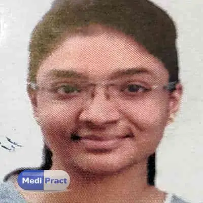 Dr. Patel Nishtha Hitendrabhai Profile Picture
