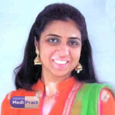 Dr. Patel Pankti Profile Picture