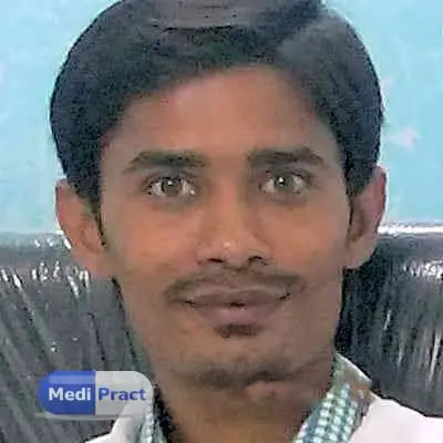 Dr. Patel Priyank Profile Picture