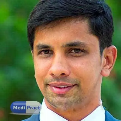 Dr. Patel R.K.V Profile Picture