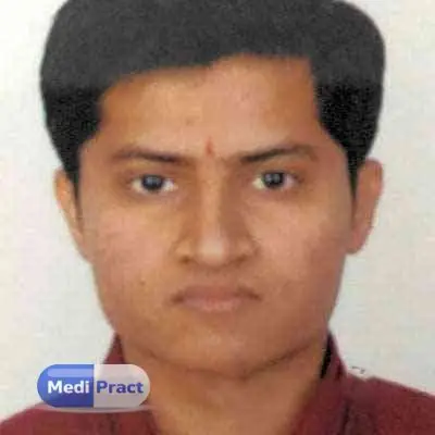 Dr. Patel sachinkumar Profile Picture