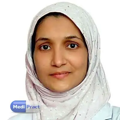 Dr. Patel Sana Fathima Profile Picture