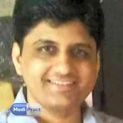 Dr. Pathak Niranjan P. Profile Picture