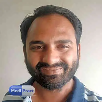 Dr. Pathan Mujaheed Khan Naeem Khan Profile Picture