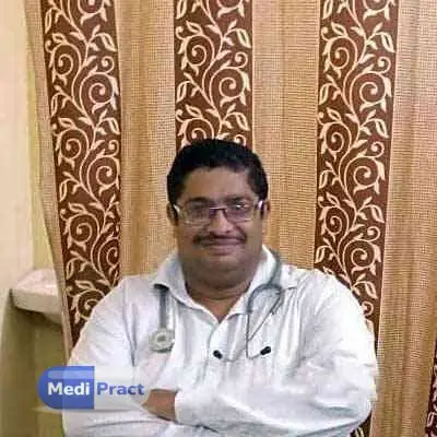 Dr. Pathan Yesankhan Profile Picture