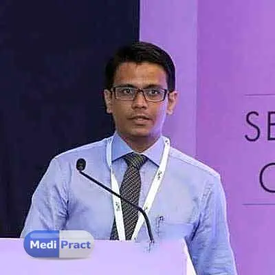 Dr. Pathik Parikh Profile Picture