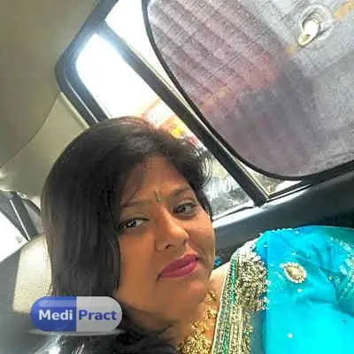Dr. Pathika Desai Profile Picture