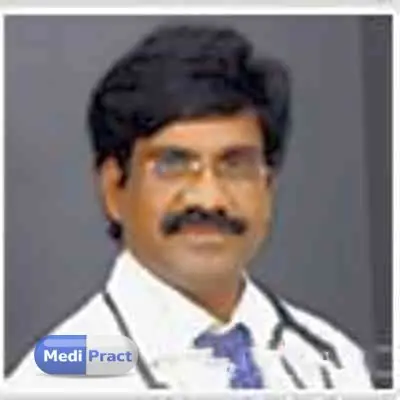 Dr. Pathuri Madhu Profile Picture