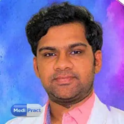 Dr. Pathuri Ram Sushruth Profile Picture