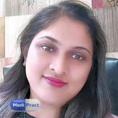 Dr. Patil Anugandha Sharad Profile Picture
