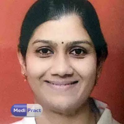 Dr. Patil Girija Sudhir Profile Picture