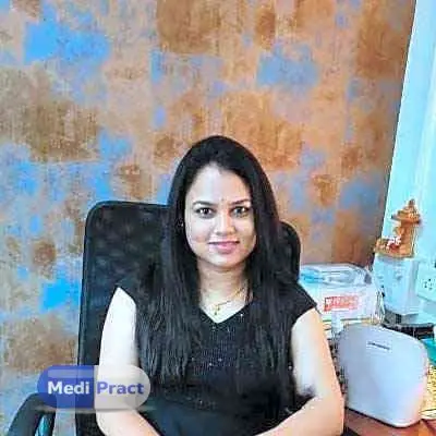 Dr. Patil Leena Rajendra Profile Picture