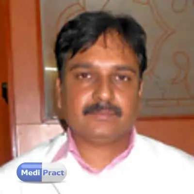 Dr. Patil M R Profile Picture