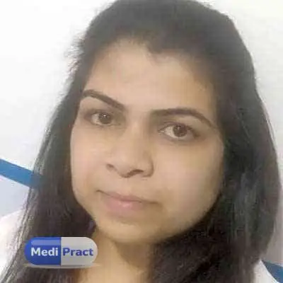 Dr. Patil Pooja Yuvraj Profile Picture