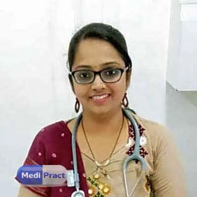 Dr. Patil Priyanka Harishchandra Profile Picture