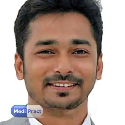 Dr. Patil Vijay Bhagwan Profile Picture