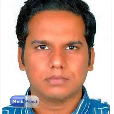Dr. Patluri Rohit Raj Profile Picture