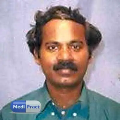 Dr. Patturajan Manasay Profile Picture