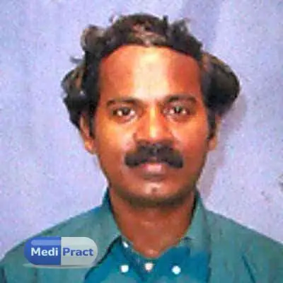 Dr. Patturajan Manasy Vedamuthu Profile Picture