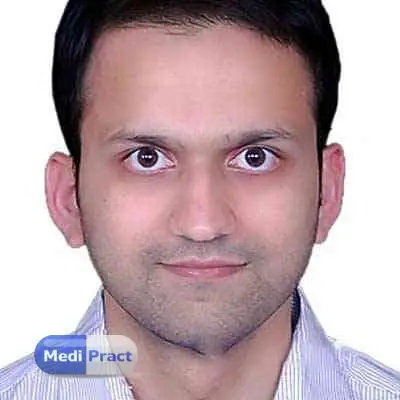 Dr. Patwardhan Apoorva Rajeev Profile Picture