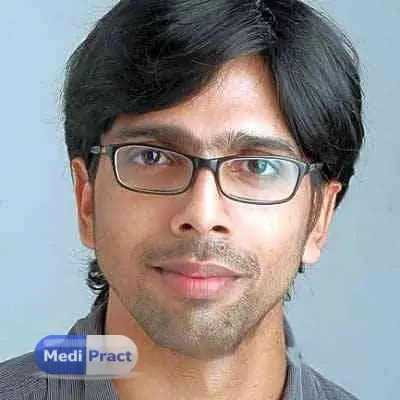 Dr. Paul Gopu G Profile Picture