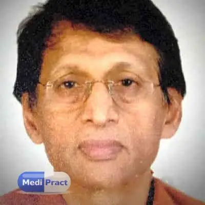 Dr. Paul Pudukadan Profile Picture