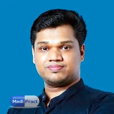 Dr. Paul T Joyes Profile Picture
