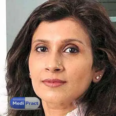 Dr. Paula Goel Profile Picture