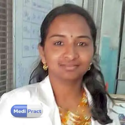 Dr. Paulina Ceeli Profile Picture