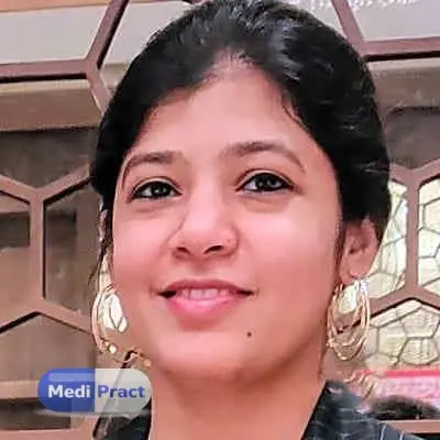 Dr. Paurnima Bodhankar Profile Picture
