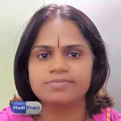 Dr. Pavalakodi Profile Picture