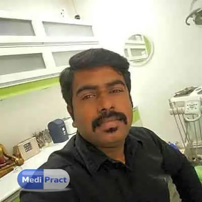 Dr. Pavan Balakrishna Profile Picture