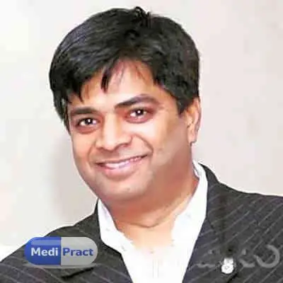 Dr. Pavan Baldava Profile Picture