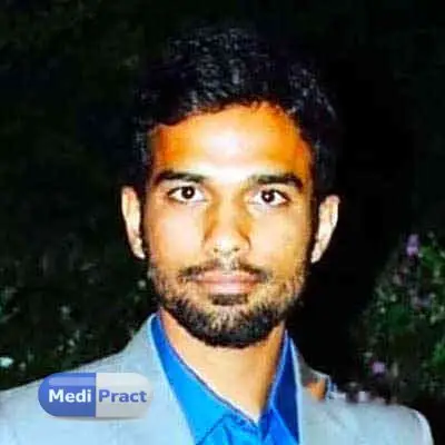 Dr. Pavan Bannad Profile Picture