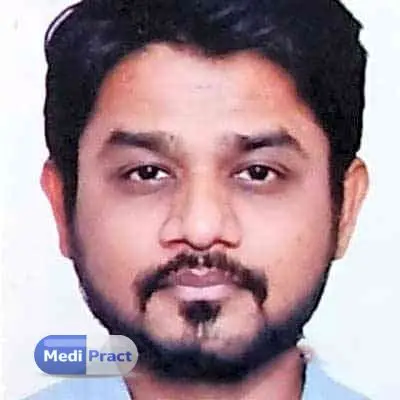 Dr. Pavan Chavan Profile Picture