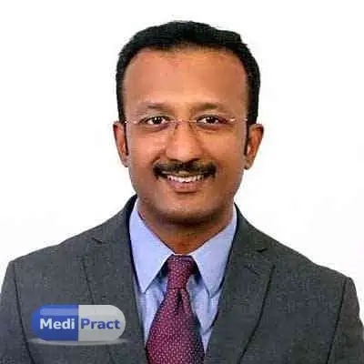 Dr. Pavan Chebbi Profile Picture