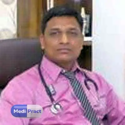 Dr. Pavan Dharurkar Profile Picture