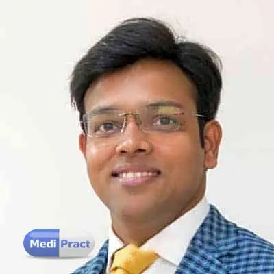 Dr. Pavan Gulhane Profile Picture
