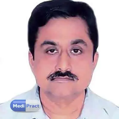 Dr. Pavan Gurha Profile Picture