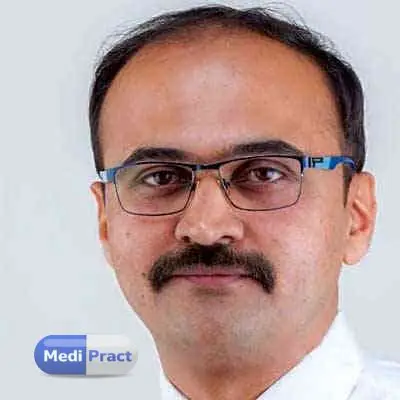 Dr. Pavan Hanchanale Profile Picture