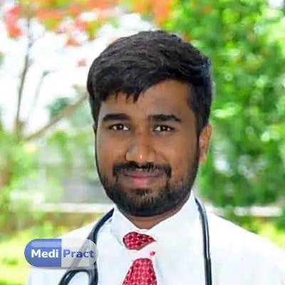 Dr. Pavan Janagond Profile Picture