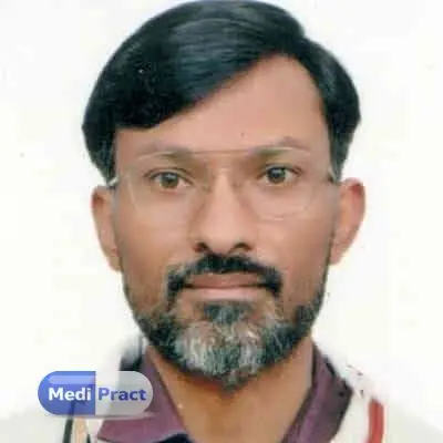 Dr. Pavan Kakkar Profile Picture