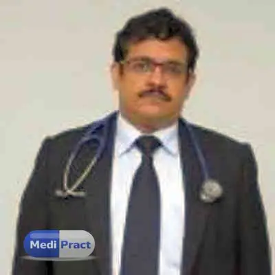 Dr. Pavan Kharbanda Profile Picture