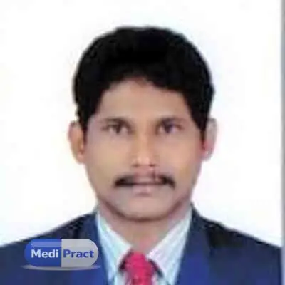 Dr. Pavan kumar Profile Picture