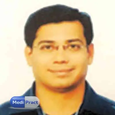 Dr. Pavan Kumar- Profile Picture