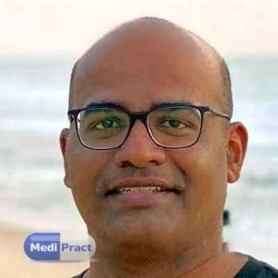Dr. Pavan Kumar Addala Profile Picture