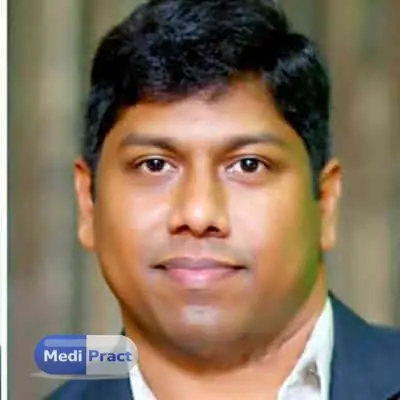 Dr. Pavan Kumar Bada Profile Picture