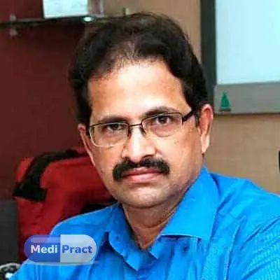 Dr. Pavan Kumar Bichal Profile Picture