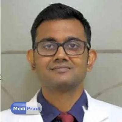 Dr. Pavan Kumar Boyella Profile Picture